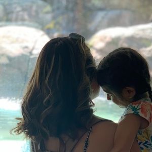 Meet your Posher, Jacqueline